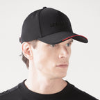 RISTO CAP UNISEX BLACK - Monastery | Tienda Oficial Colombia