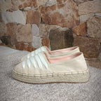 Aura Beige Urbe Alpargatas