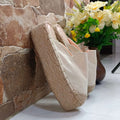 Mule Alma Beige Urbe Alpargatas
