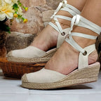Samara Beige Urbe Alpargatas