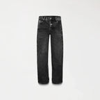 ROBERT JEAN MEN BLACK - Monastery | Tienda Oficial Colombia
