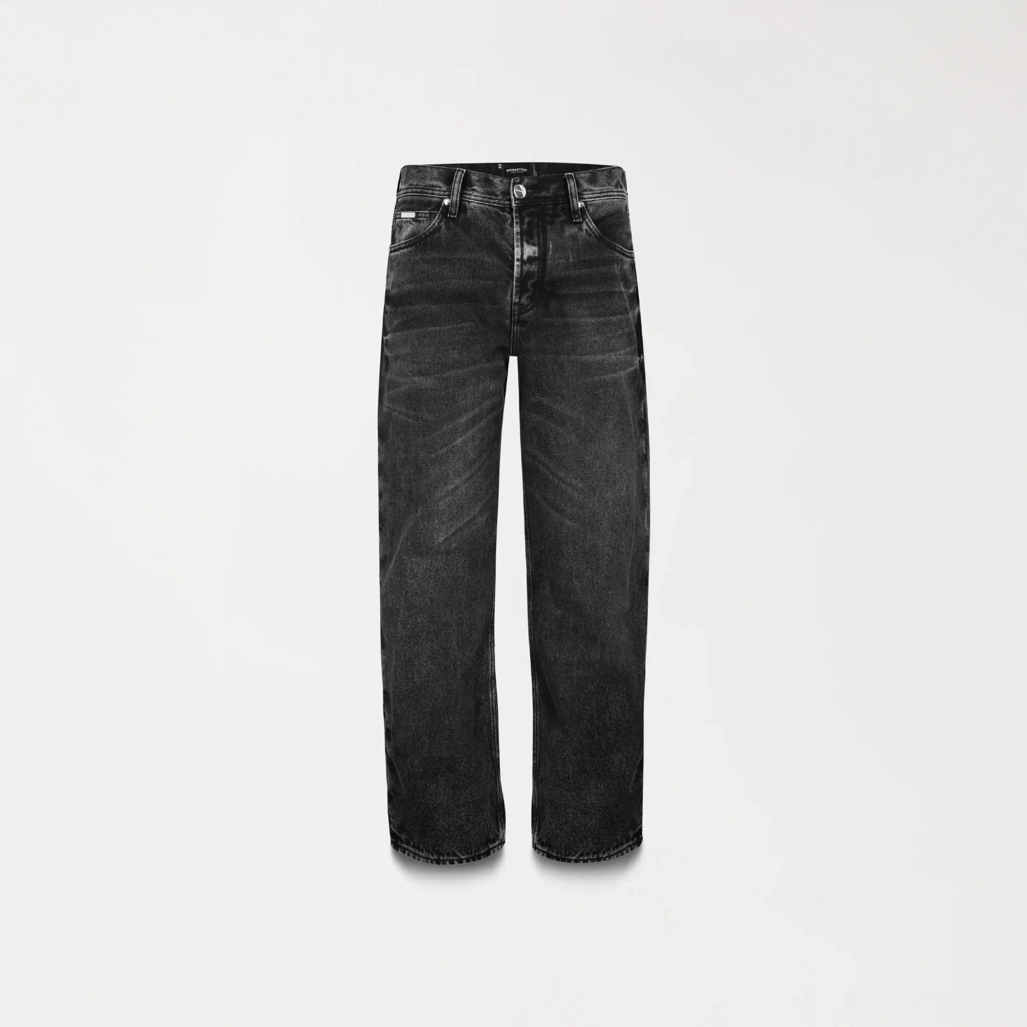 ROBERT JEAN MEN BLACK - Monastery | Tienda Oficial Colombia