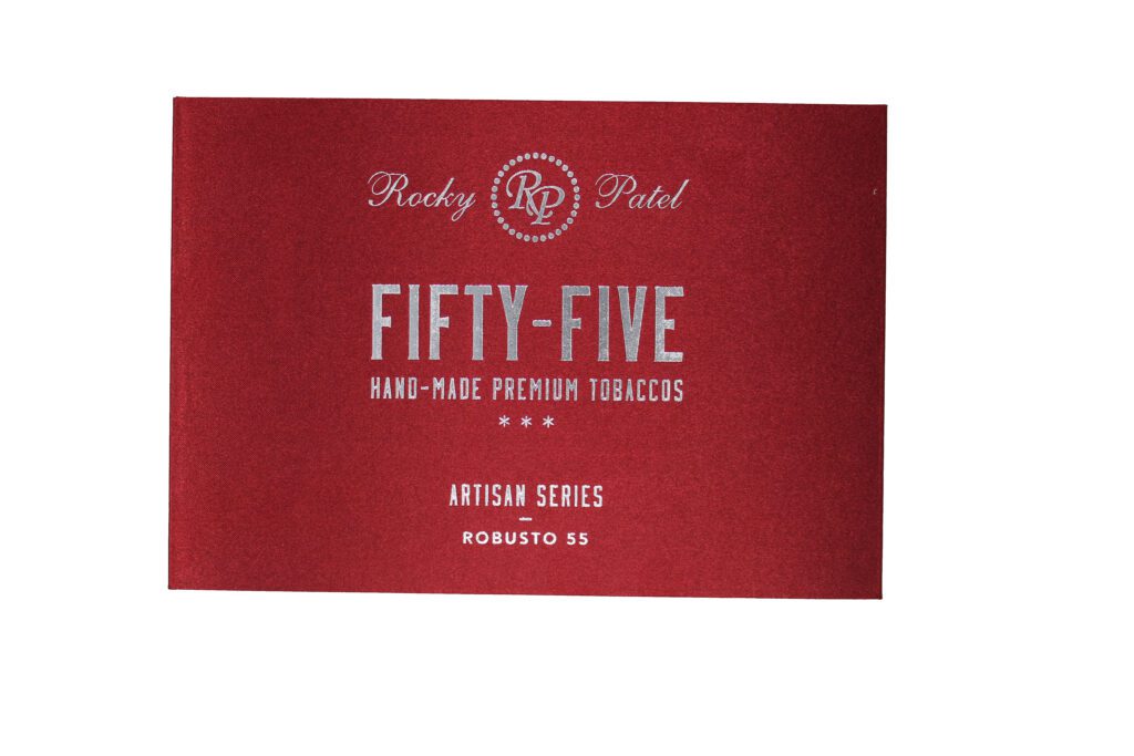 Rocky Patel FIFTY FIVE ROBUSTO DE 20