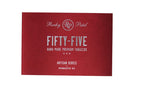 Rocky Patel FIFTY FIVE ROBUSTO DE 20