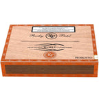 Rocky Patel Cigar Smoking World Championship Robusto de 10