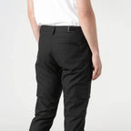 ROCO PANT MEN BLACK - Monastery | Tienda Oficial Colombia