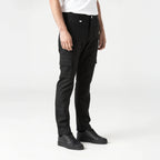 ROCO PANT MEN BLACK - Monastery | Tienda Oficial Colombia
