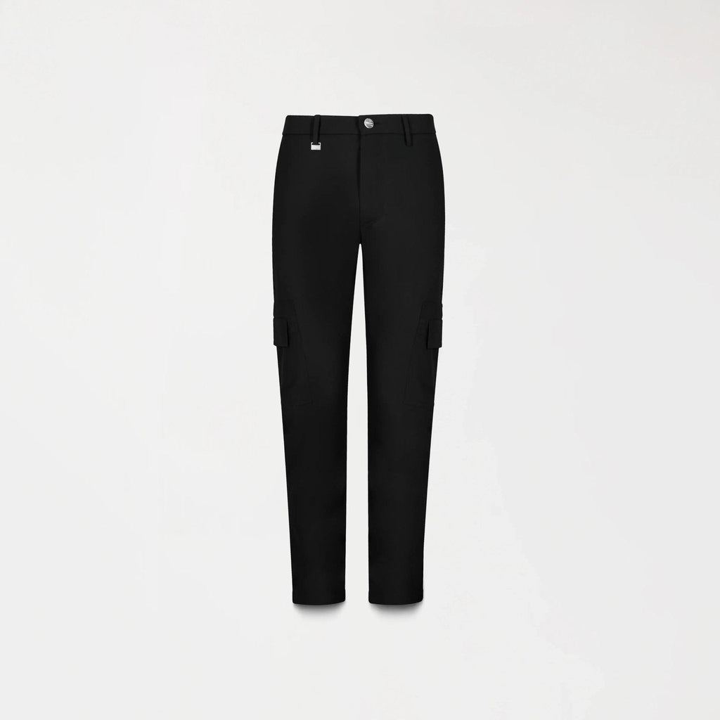ROCO PANT MEN BLACK - Monastery | Tienda Oficial Colombia
