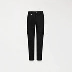 ROCO PANT MEN BLACK - Monastery | Tienda Oficial Colombia