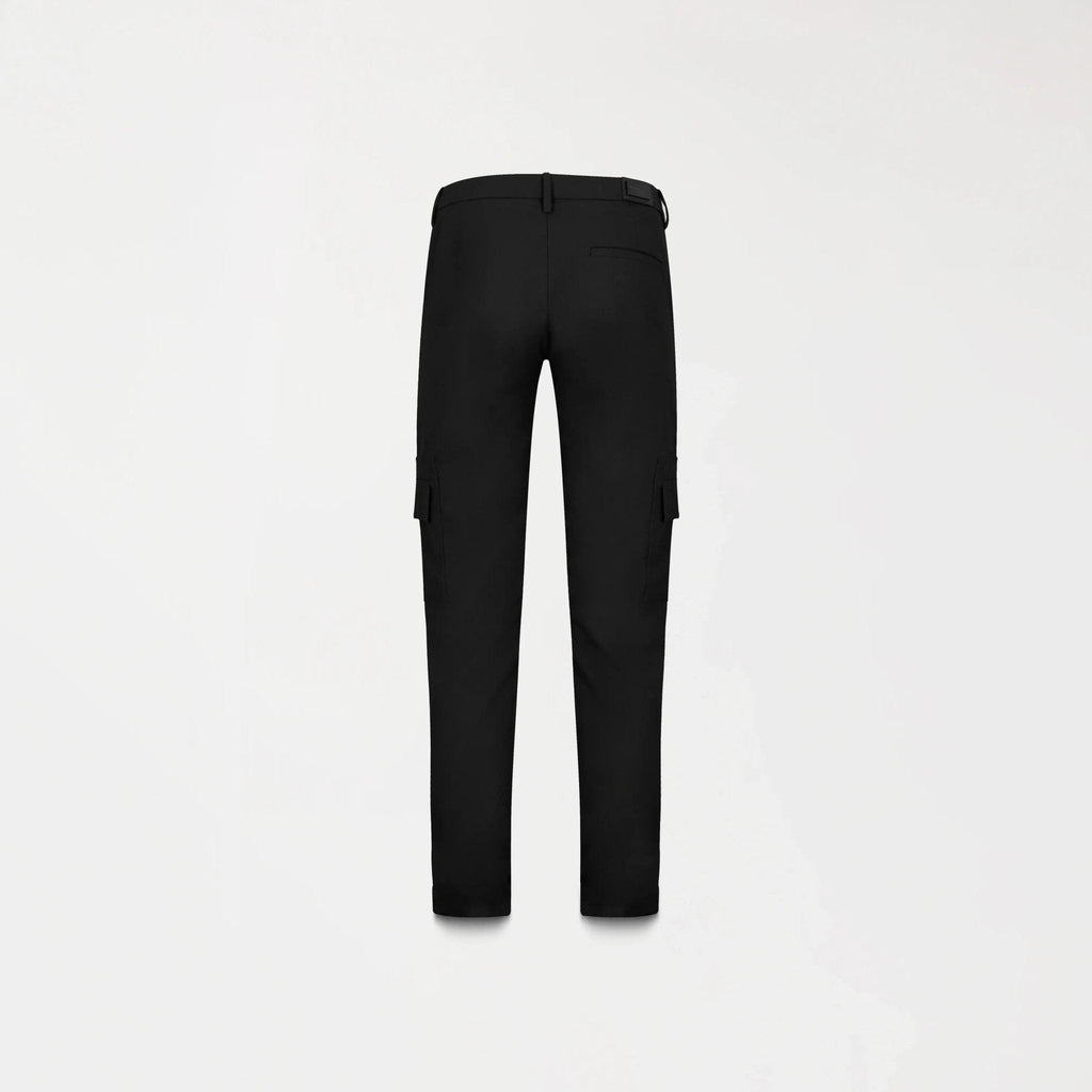 ROCO PANT MEN BLACK - Monastery | Tienda Oficial Colombia