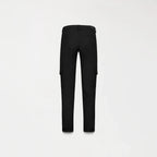 ROCO PANT MEN BLACK - Monastery | Tienda Oficial Colombia