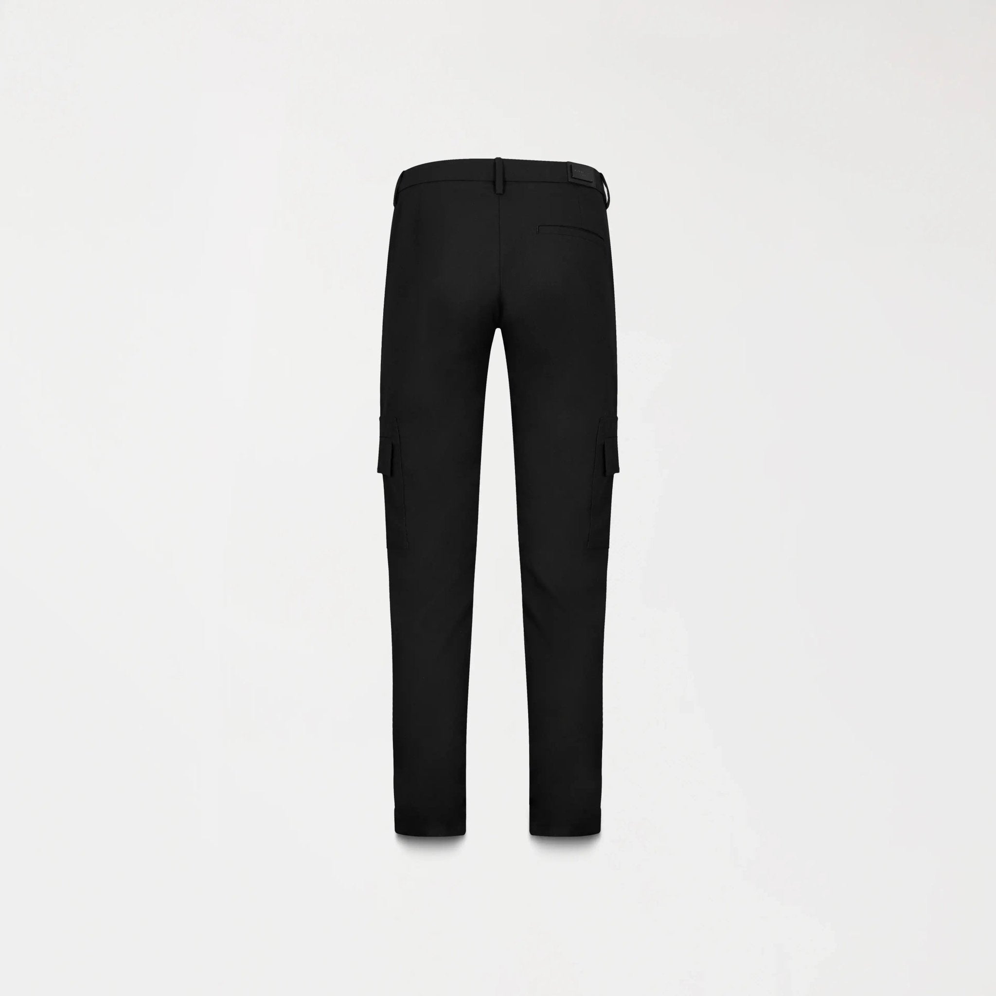ROCO PANT MEN BLACK - Monastery | Tienda Oficial Colombia