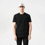 RODMAN T - SHIRT MEN BLACK - Monastery | Tienda Oficial Colombia