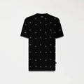 RODMAN T - SHIRT MEN BLACK - Monastery | Tienda Oficial Colombia