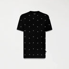 RODMAN T - SHIRT MEN BLACK - Monastery | Tienda Oficial Colombia
