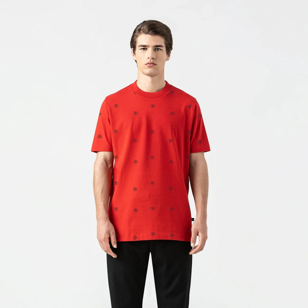 RODMAN T - SHIRT MEN SALSA - Monastery | Tienda Oficial Colombia