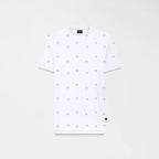 RODMAN T - SHIRT MEN WHITE - Monastery | Tienda Oficial Colombia