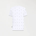 RODMAN T - SHIRT MEN WHITE - Monastery | Tienda Oficial Colombia