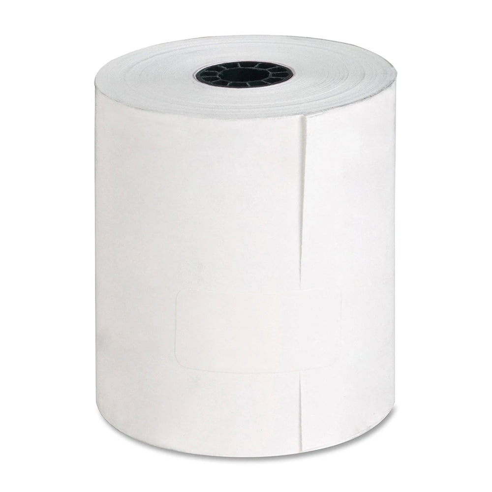 ROLLO DE PAPEL BOND 3 PARA IMPRESORA 3NSTAR SP200SP500 DE 1 PARTE