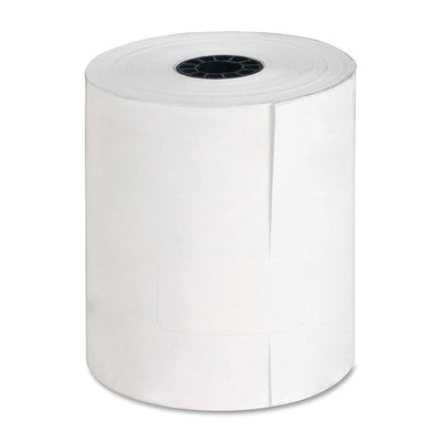 ROLLO DE PAPEL BOND 3 PARA IMPRESORA 3NSTAR SP200SP500 DE 1 PARTE