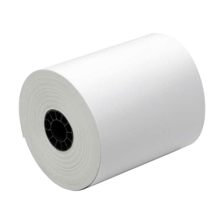 ROLLO DE PAPEL PARA SUMADORA  2 14