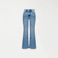ROMY JEAN WOMEN BLUE DENIM - Monastery | Tienda Oficial Colombia