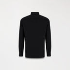 RONNIE SHIRT MEN BLACK - Monastery | Tienda Oficial Colombia