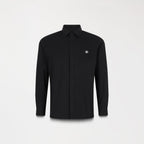 RONNIE SHIRT MEN BLACK - Monastery | Tienda Oficial Colombia
