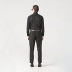RONNIE SHIRT MEN BLACK - Monastery | Tienda Oficial Colombia