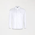 RONNIE SHIRT MEN WHITE - Monastery | Tienda Oficial Colombia