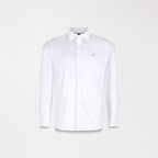 RONNIE SHIRT MEN WHITE - Monastery | Tienda Oficial Colombia