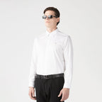RONNIE SHIRT MEN WHITE - Monastery | Tienda Oficial Colombia
