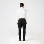 RONNIE SHIRT MEN WHITE - Monastery | Tienda Oficial Colombia