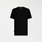 ROONEY T - SHIRT MEN BLACK - Monastery | Tienda Oficial Colombia