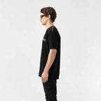 ROONEY T - SHIRT MEN BLACK - Monastery | Tienda Oficial Colombia