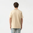 ROONEY T - SHIRT MEN IRISH CREAM - Monastery | Tienda Oficial Colombia