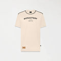 ROONEY T - SHIRT MEN IRISH CREAM - Monastery | Tienda Oficial Colombia