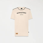ROONEY T - SHIRT MEN IRISH CREAM - Monastery | Tienda Oficial Colombia