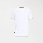 ROONEY T - SHIRT MEN WHITE - Monastery | Tienda Oficial Colombia