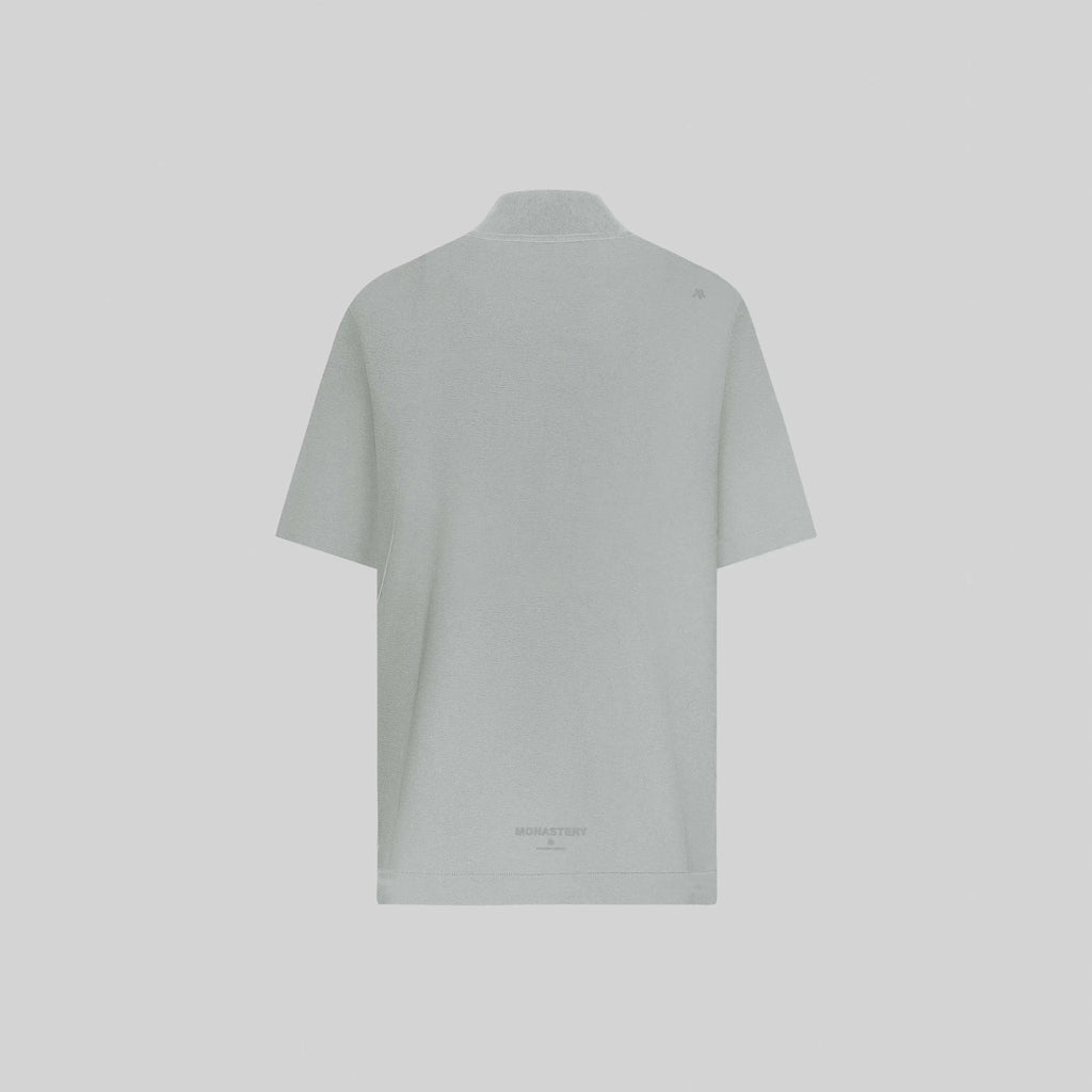 ROUGE T-SHIRT OVERSIZED SEA GRASS - Monastery | Tienda Oficial Colombia