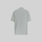ROUGE T-SHIRT OVERSIZED SEA GRASS - Monastery | Tienda Oficial Colombia