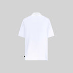 ROUGE T-SHIRT OVERSIZED WHITE - Monastery | Tienda Oficial Colombia