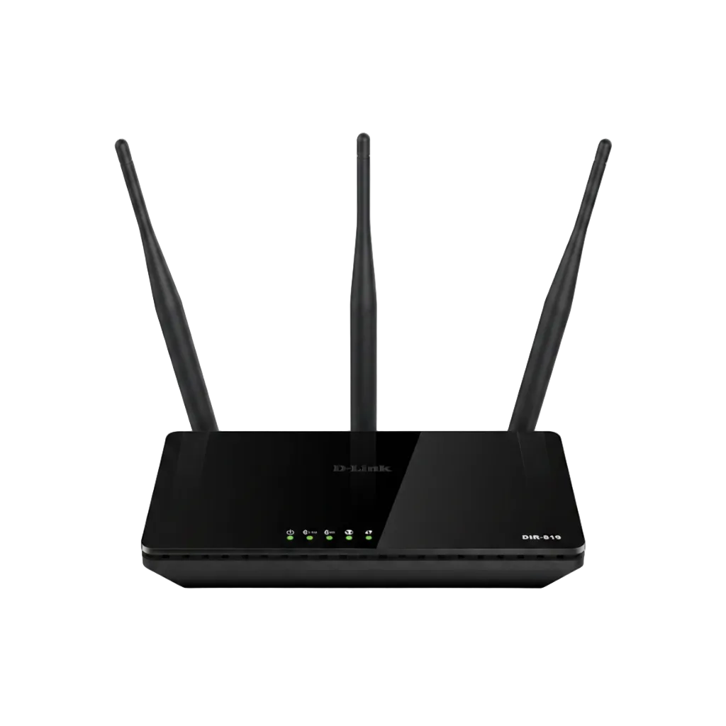 ROUTER DLINK AC2100 DUAL BAND 4PORT WIRELESS