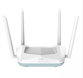 ROUTER DLINK AX1500 WIFI 6 4PORT WIRELESS