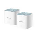 ROUTER DLINK MESH AX1500 2PORTMUMIMOWIFI 6