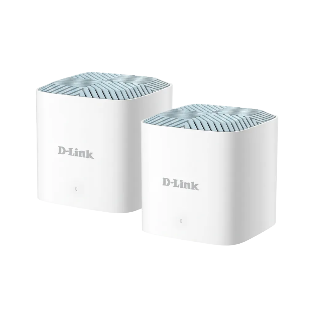 ROUTER DLINK MESH AX1500 2PORTMUMIMOWIFI 6
