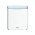 ROUTER D-LINK MESH AX3200 2-PORT/1-NODO/WIFI 6