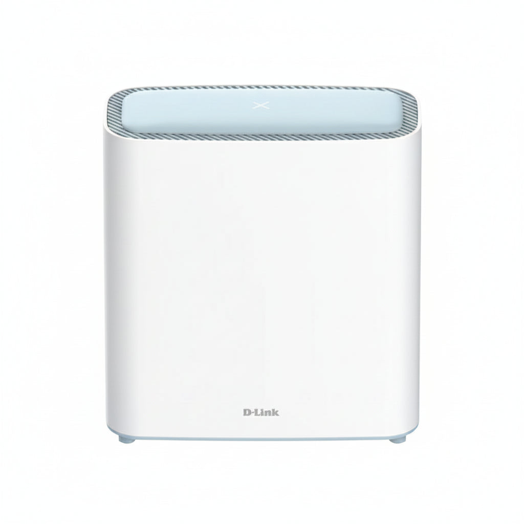 ROUTER D-LINK MESH AX3200 2-PORT/1-NODO/WIFI 6