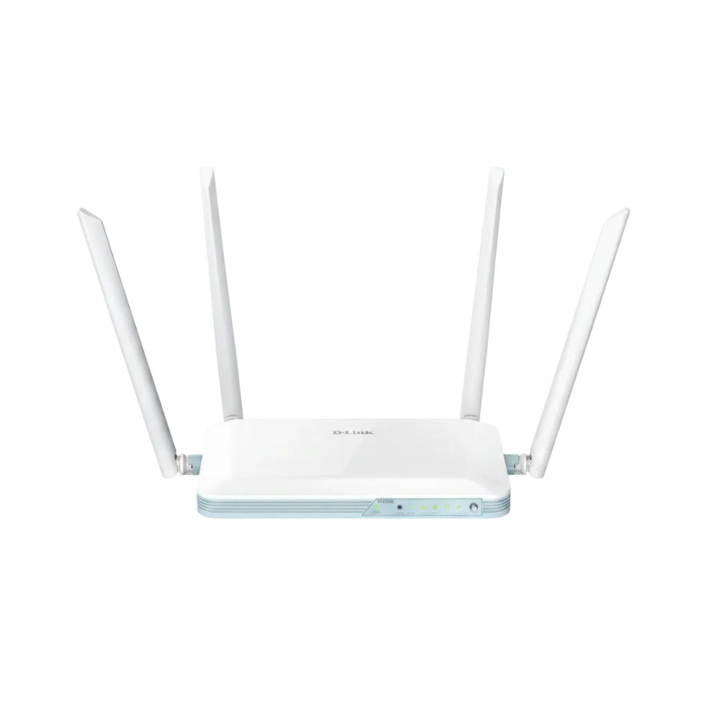 ROUTER DLINK N300 EAGLE PRO 4GIAWPA3150MBPS5PORTS