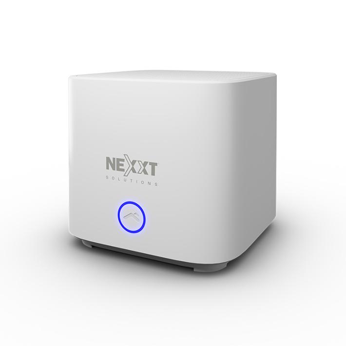 ROUTER NEXXT MESH BOLT AX1800 WIRELESS 1800MBPS
